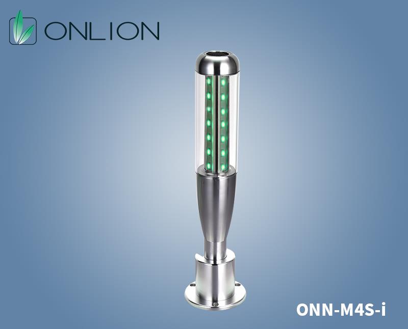 M4S-I 設(shè)備單層警示燈